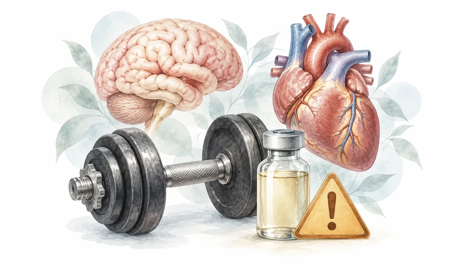 Sporcu Sağlığı ve Testosteron